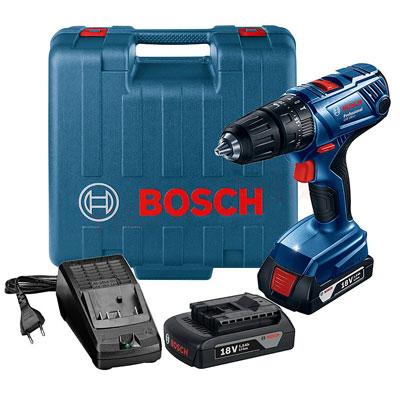 Máy khoan pin bosch gsb 180-li