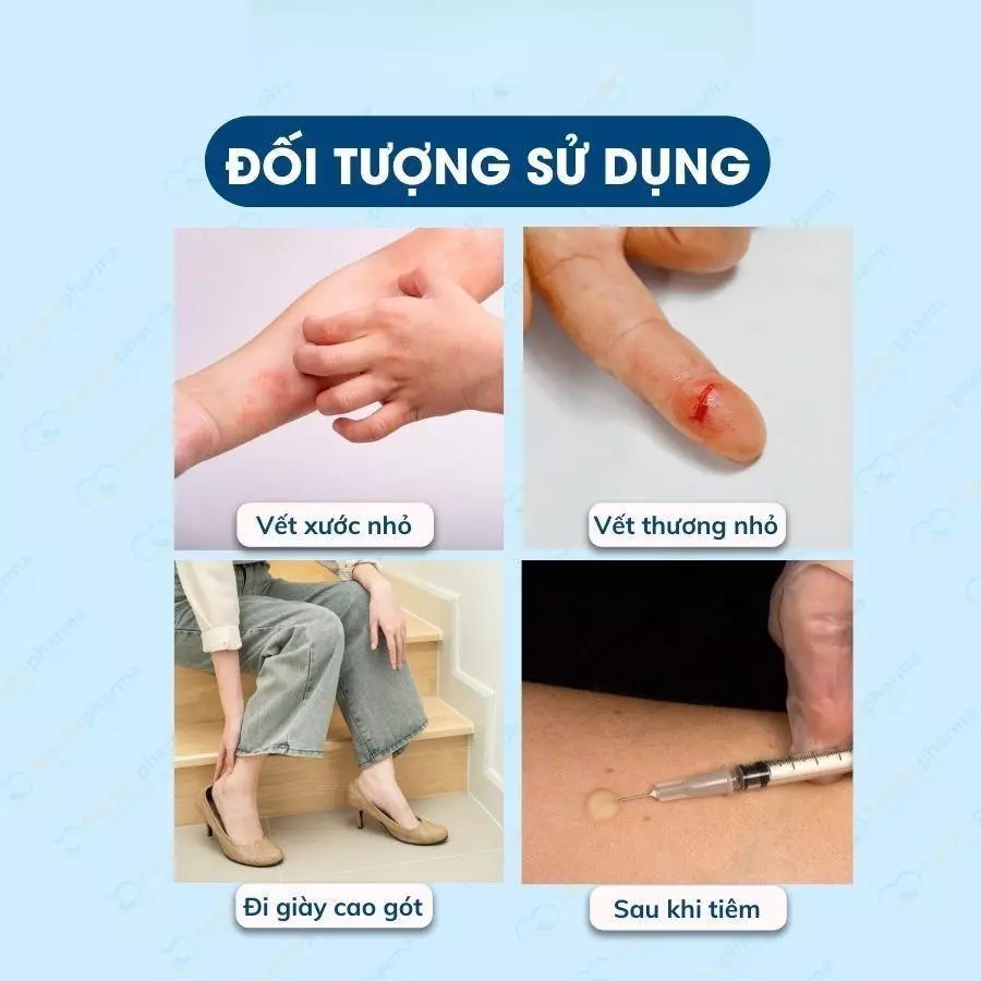 BĂNG CÁ NHÂN HOẠT HÌNH CUTE | COMBO 2 HỘP 200 MIẾNG | BANDAGE MINI CHỐNG NƯỚC DÁN VẾT XƯỚC CHO BÉ