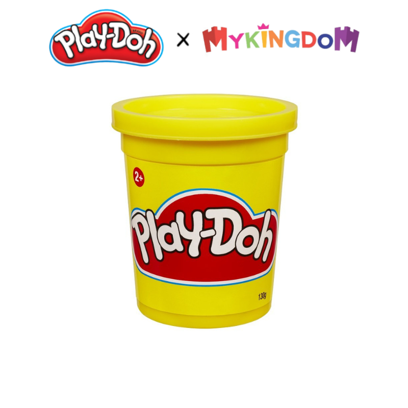 Hộp bột nặn play-doh b5517a