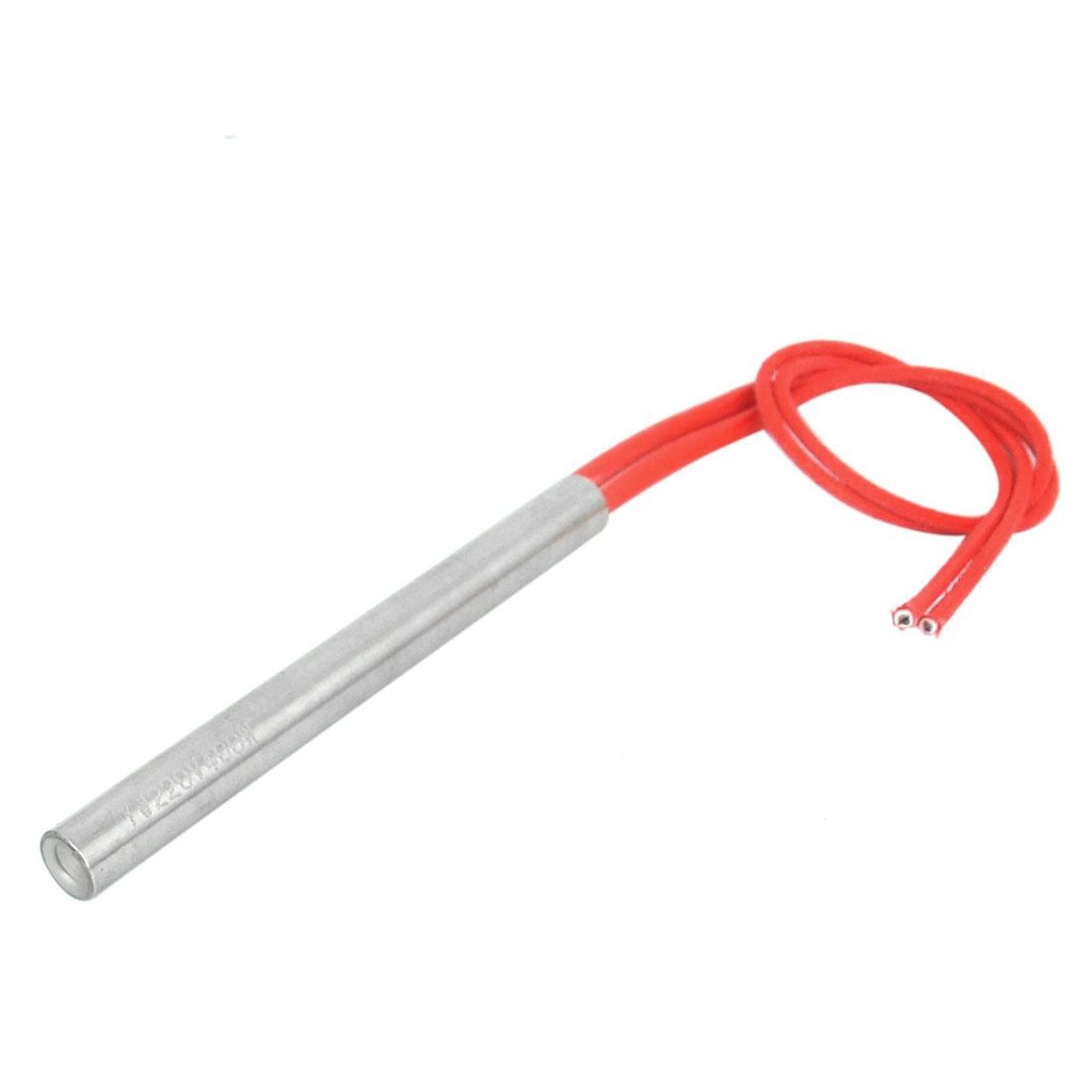 Điện trở đốt nóng, điện trở một đầu phi 6 220v