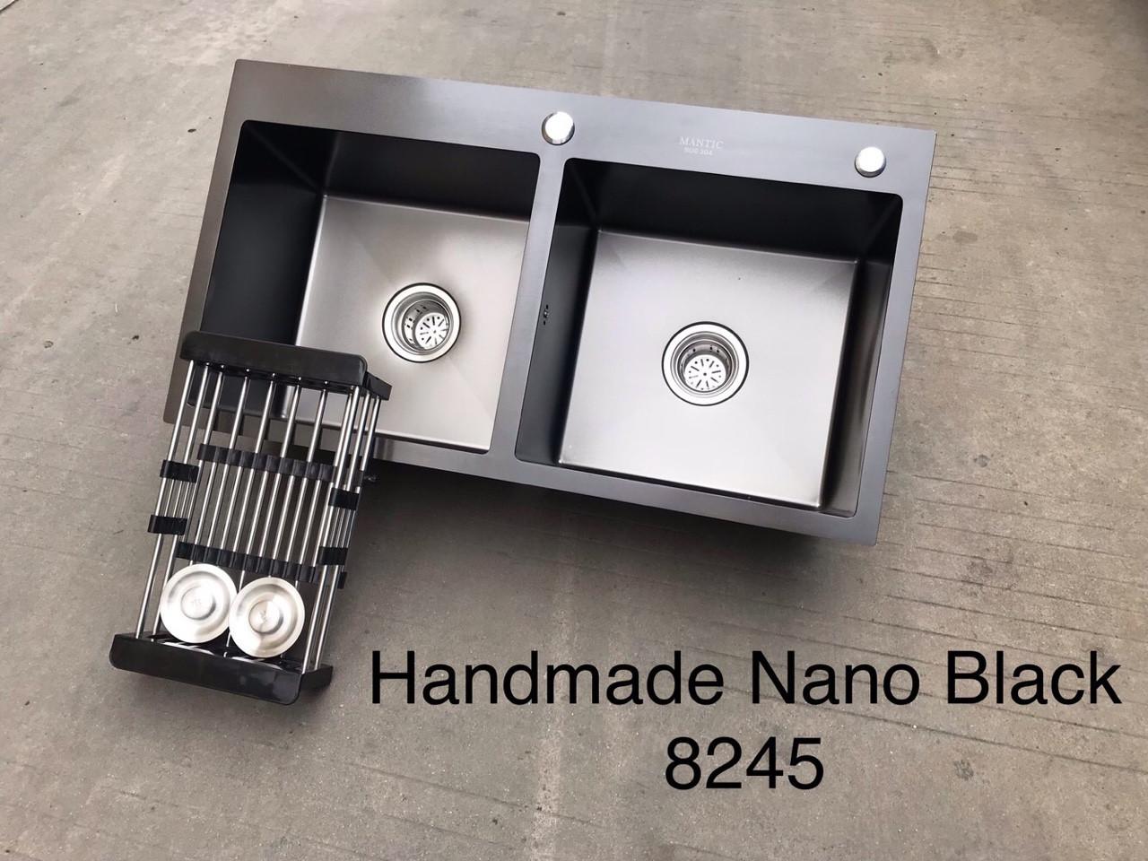 Chậu rửa bát Nano Kagol Korea