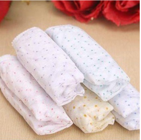 Combo 5 quần lót giấy Mama cho mẹ bầu và mẹ sau sinh đủ size