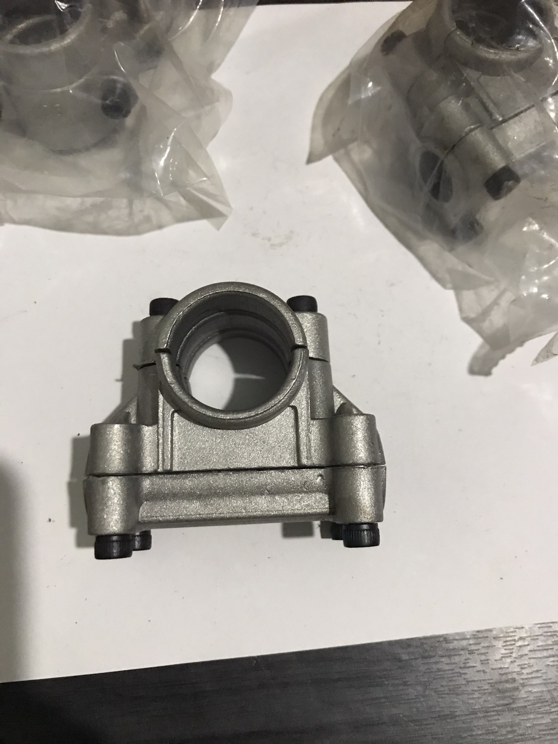 [HCM]CÙM /KHỚP NỐI TAY CẦM MÁY CẮT CỎ