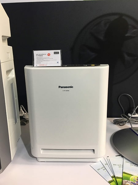Máy lọc không khí panasonic f-pxm35a-b, f-pxm35a-s, f-pxj30a, f-pxl45a, f-pxm55a, f-vxk70a, f-p15eha