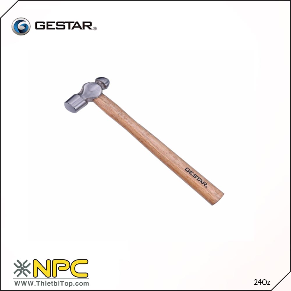 Búa bi 24oz ge968-324 gestar 25-013