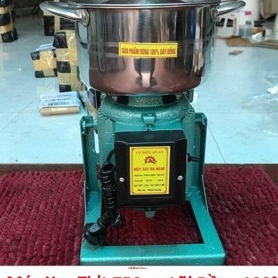 Máy xay thịt ,giò mini 750w máy dây đồng, máy xay thực phẩm - Bảo hành 12 tháng