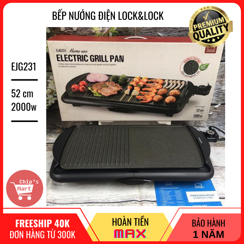 Vỉ nướng điện lock&lock ejg211blk mua online bếp nướng điện lock&lock chính hãng, giá tốt bếp nướng điện lock&lock chính hãng, giá rẻ tháng 1/2022 vỉ nướng điện lock&lock ejg211blk bếp nướng điện chính hãng