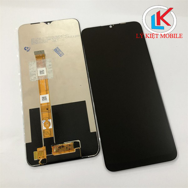 Màn hình zin oppo a15s