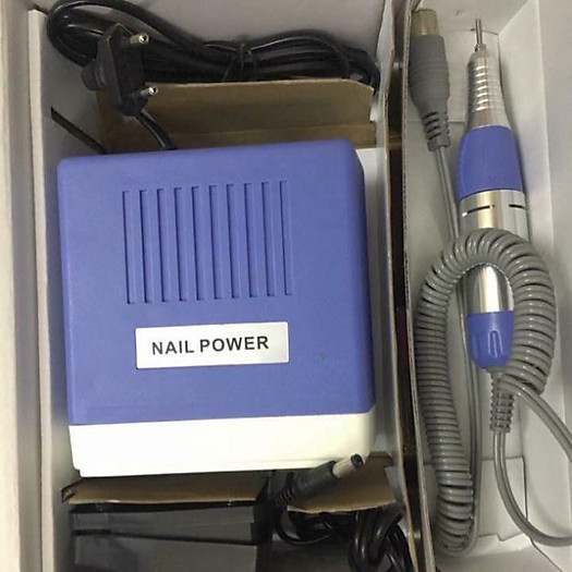 Máy Mài DR 288 Dành cho nails