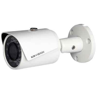 Camera Ip 2mp H.265+ Kbvision Kx-2001n3