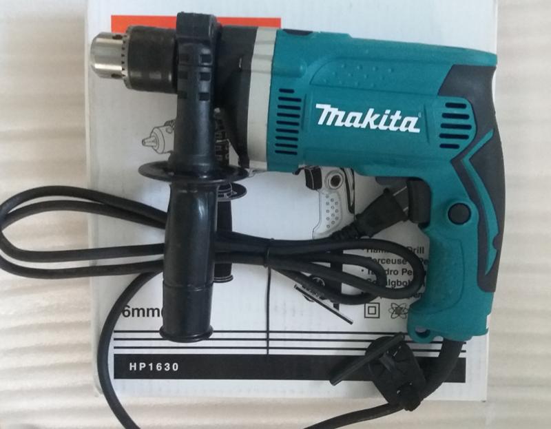 MÁY KHOAN MAKITA 1630 máy khoan giá re máy khoan máy bắn vit