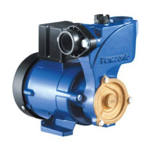 Máy bơm đẩy cao panasonic gp-200jxk
