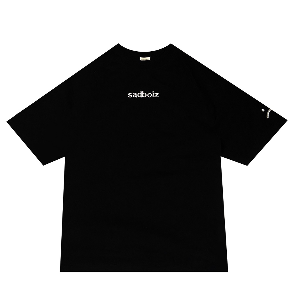 Áo thun sadboiz signature
