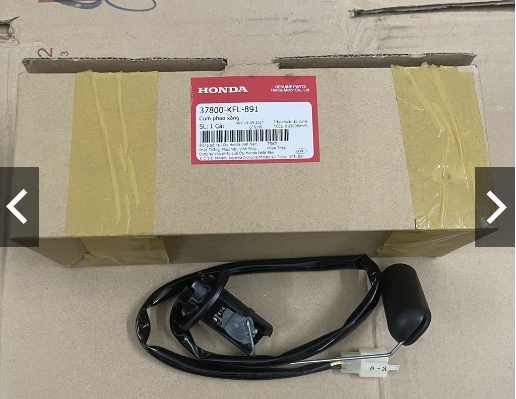 Phao báo xăng xe future 1 hàng chính hãng 37800kfl891