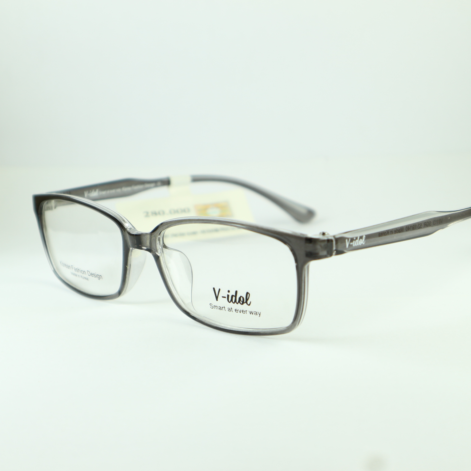 Gọng kính v-idol v8113 sgr