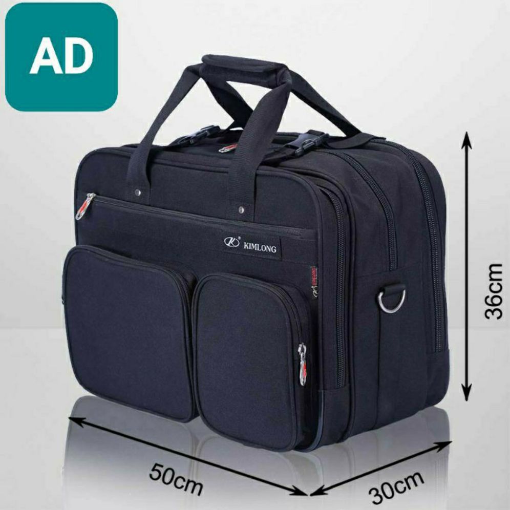 Túi đựng đồ nghề kỹ thuật cơ điện cở lớn kim long tcd285