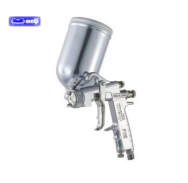 Súng phun sơn nhật bản meiji f110-g13t