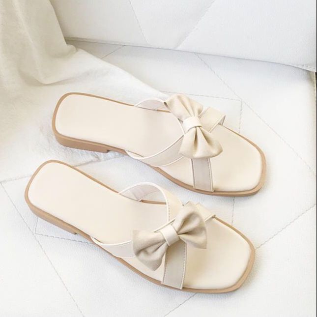 Dép nữ size 35-43 siêu xinh xắn mã vnkd13