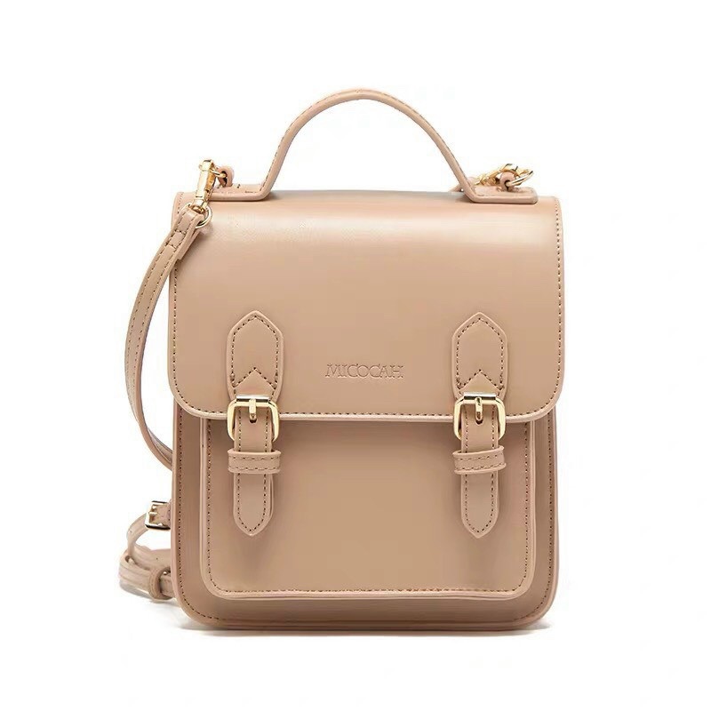 Balo MCC Nữ 2020 Hot Trend Phong Cách Hàn Quốc_BL015