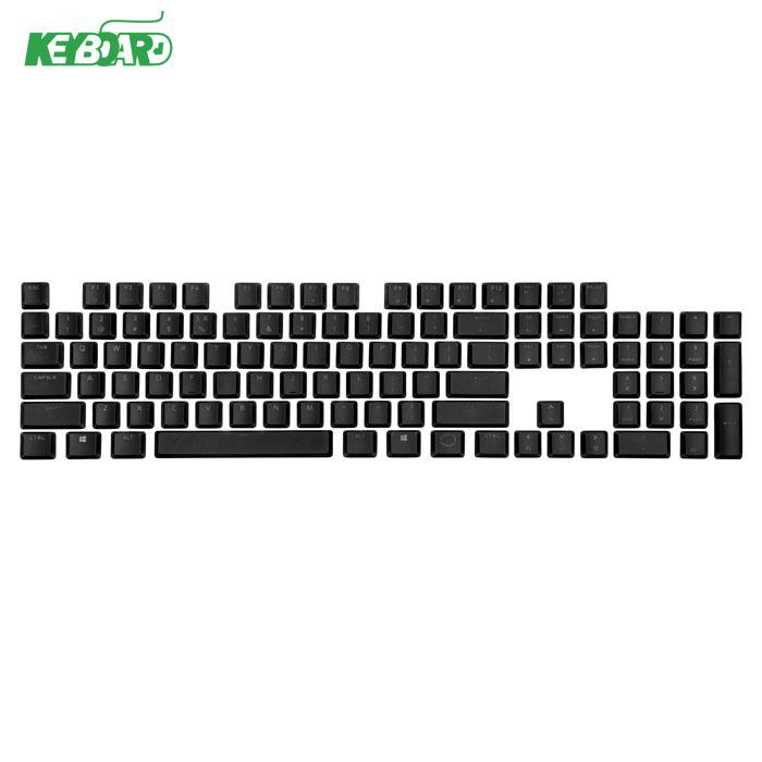 Keycap Cooler Master SK650 Keyboard.vn