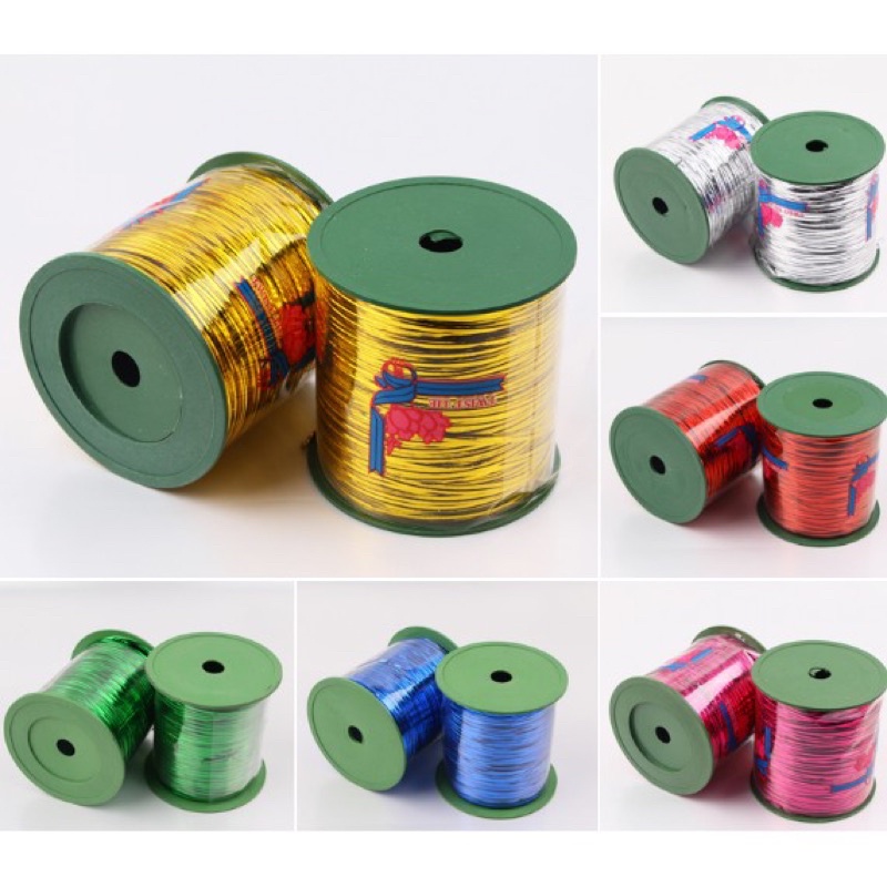 Cuộn dây kẽm bó hoa