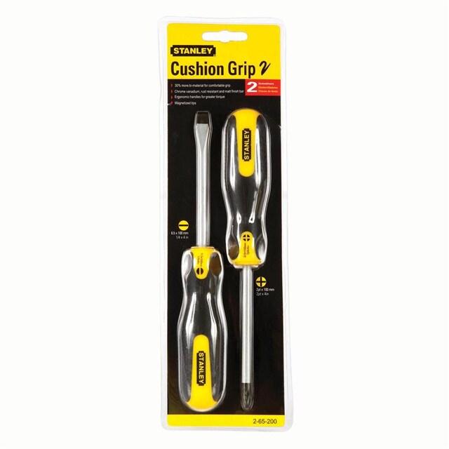Tuốc nơ vít bộ 2pc stanley stmt66670
