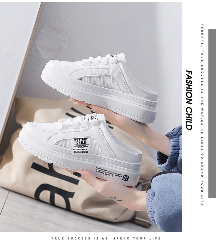 [HCM]Giày thể thao sục đế cao giày thể thao sục nâng chiều cao