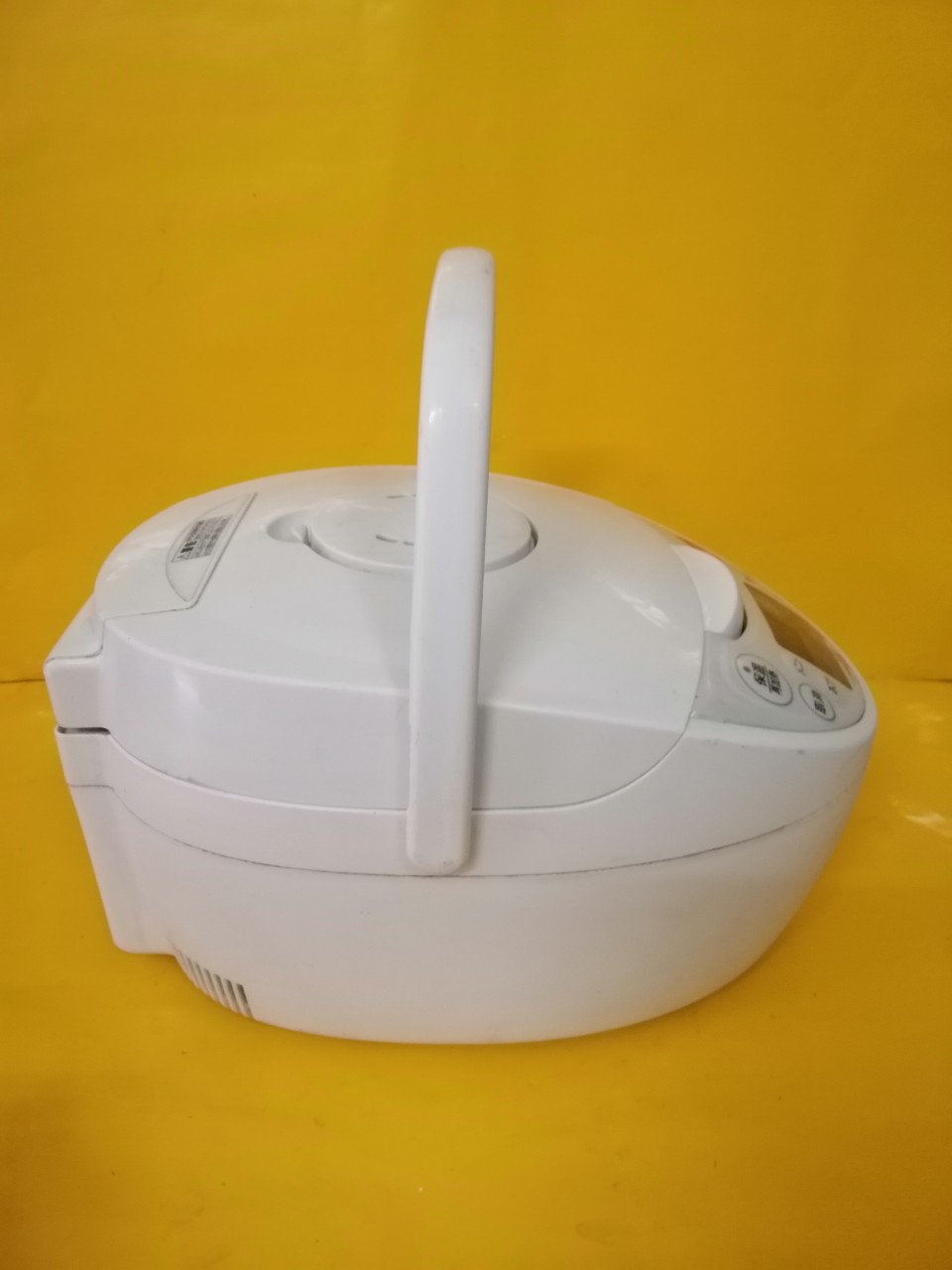 Nồi cơm nội địa nhật tiger jkb-b