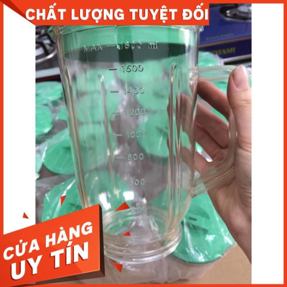 Linh kiện máy xay - Cốc đại máy xay sinh tố Sunhouse jiplai và các loại tương tự -giadunghn1