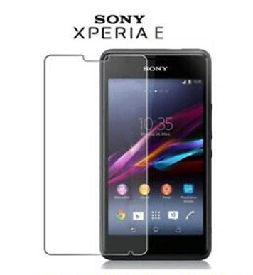 Miếng dán màn hình theo khuôn sony xperia e / sony e / c1505 / c1504