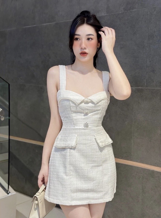 Váy Suông Ngắn giá tốt Tháng 03,2024|BigGo Việt Nam