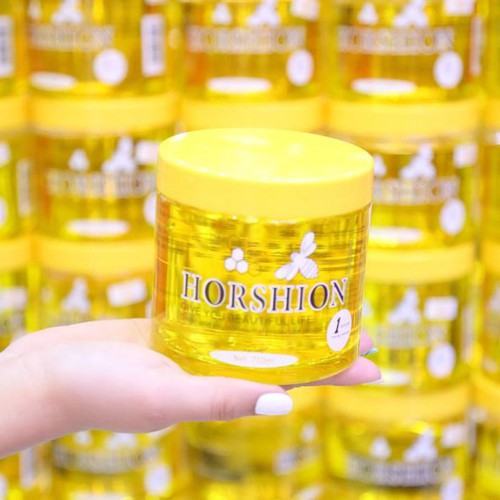 WAT LÔNG CON ONG VÀNG