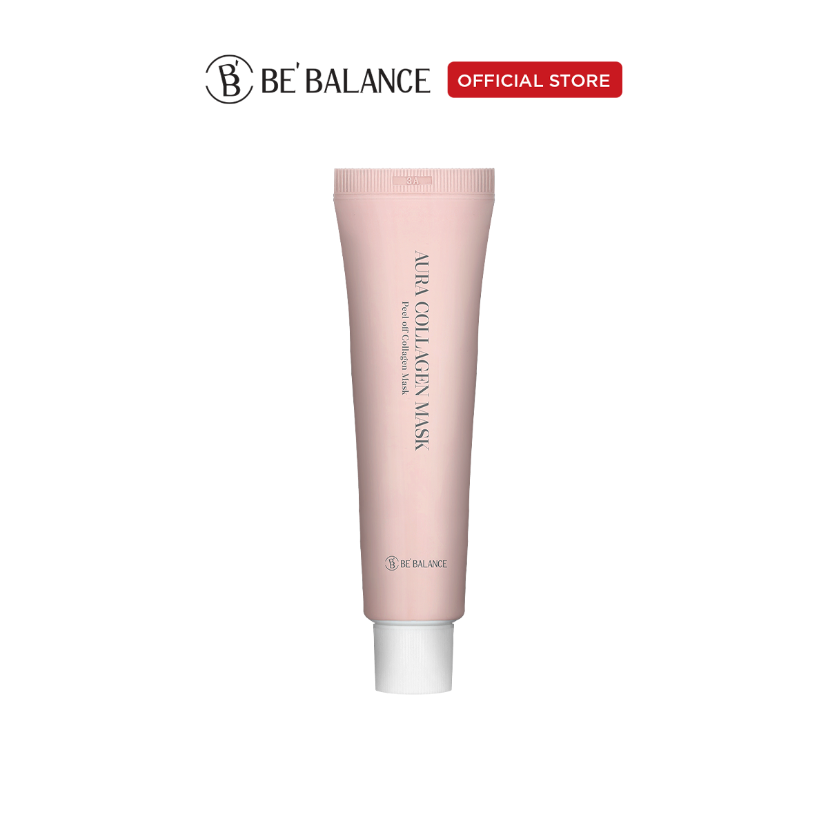 Mặt Nạ Dưỡng da cải thiện nếp nhăn, Trẻ hoá làn da, Phục hồi, Căng bóng Be'Balance Aura Collagen Mask
