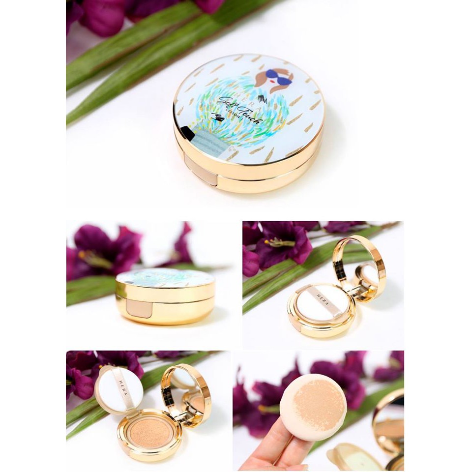 PHẤN NƯỚC HERA - HỘP 2 LÕI