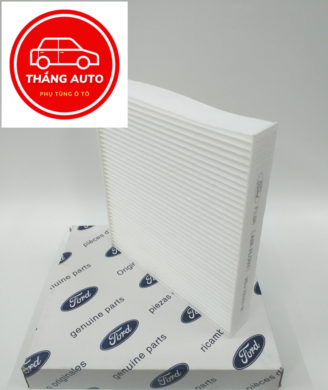 Lọc gió máy lạnh, lọc gió điều hòa ford mondeo , focus , ford transit