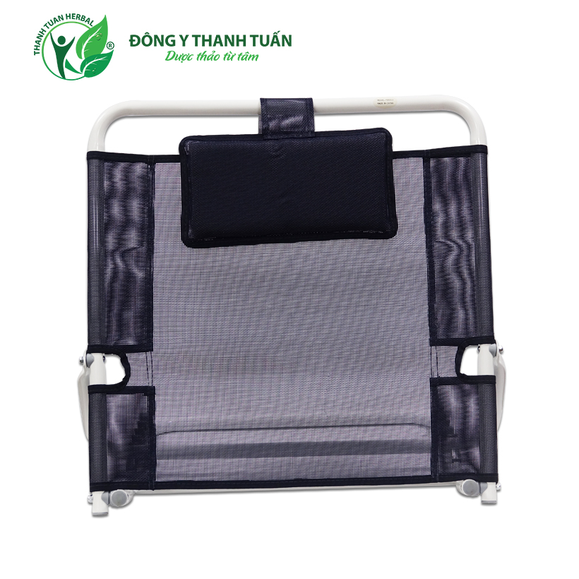 Tấm tựa lưng trên giường - Hỗ trợ người già, Người bệnh ăn uống, thư giãn