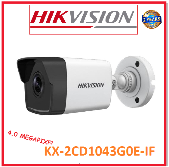 Camera ip hd hồng ngoại ds-2cd1043g0e-if 4.0mp