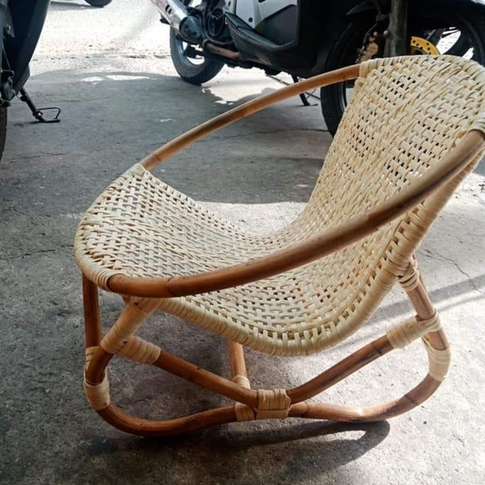 GHẾ MÂY TRẺ EM

.