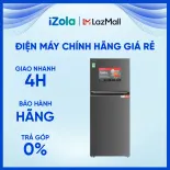 Tủ lạnh Toshiba Inverter 411 lít GR-RT559WE-PMV(58)-MM - Khử mùi diệt khuẩn tối ưu Pure BIO - Hệ thống làm lạnh đa chiều Multi Air Flow - Kệ kính điều chỉnh linh hoạt