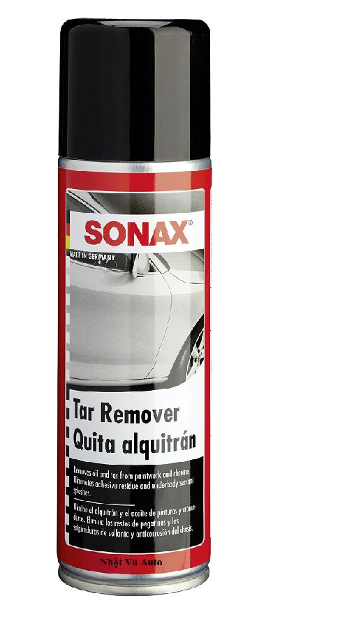 [HCM]Sonax Tar Remover - Tẩy nhựa đường