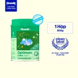 Sữa Non Vinamilk Optimum Colos 1 800g (sữa bột cho trẻ từ 0 - 1 tuổi) - Sữa cho trẻ sơ sinh, Miễn dịch khỏe, Bé lớn nhanh