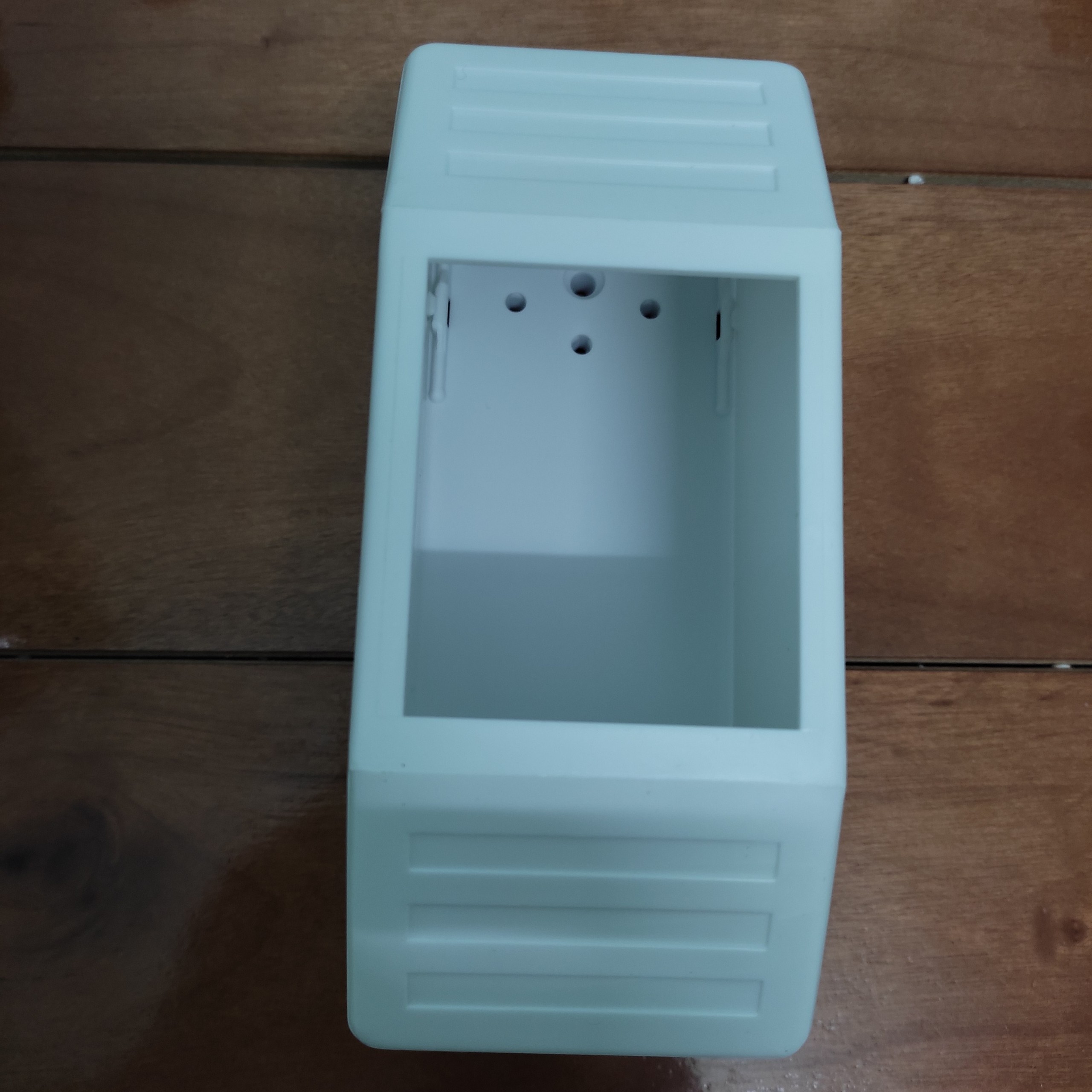 Vỏ hộp Aptomat đại lắp nổi, vỏ hộp Aptomat lắp cho aptomat tổng 30A, 40A, 50A, 60A, 75A, 100A