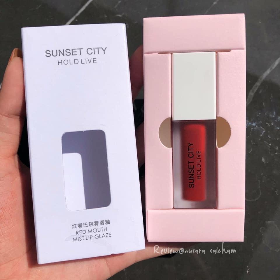 Son kem hold live sunset city