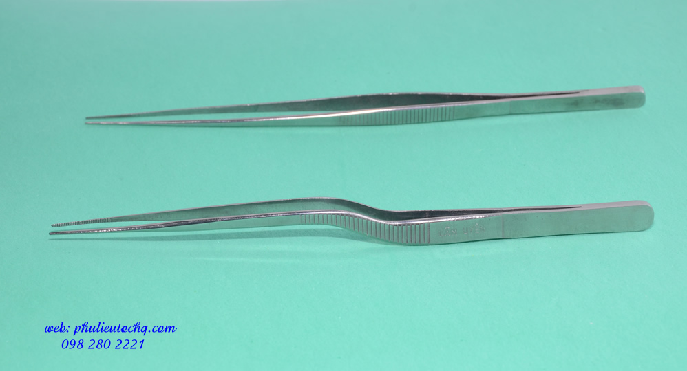 Nhíp gấp ráy tai