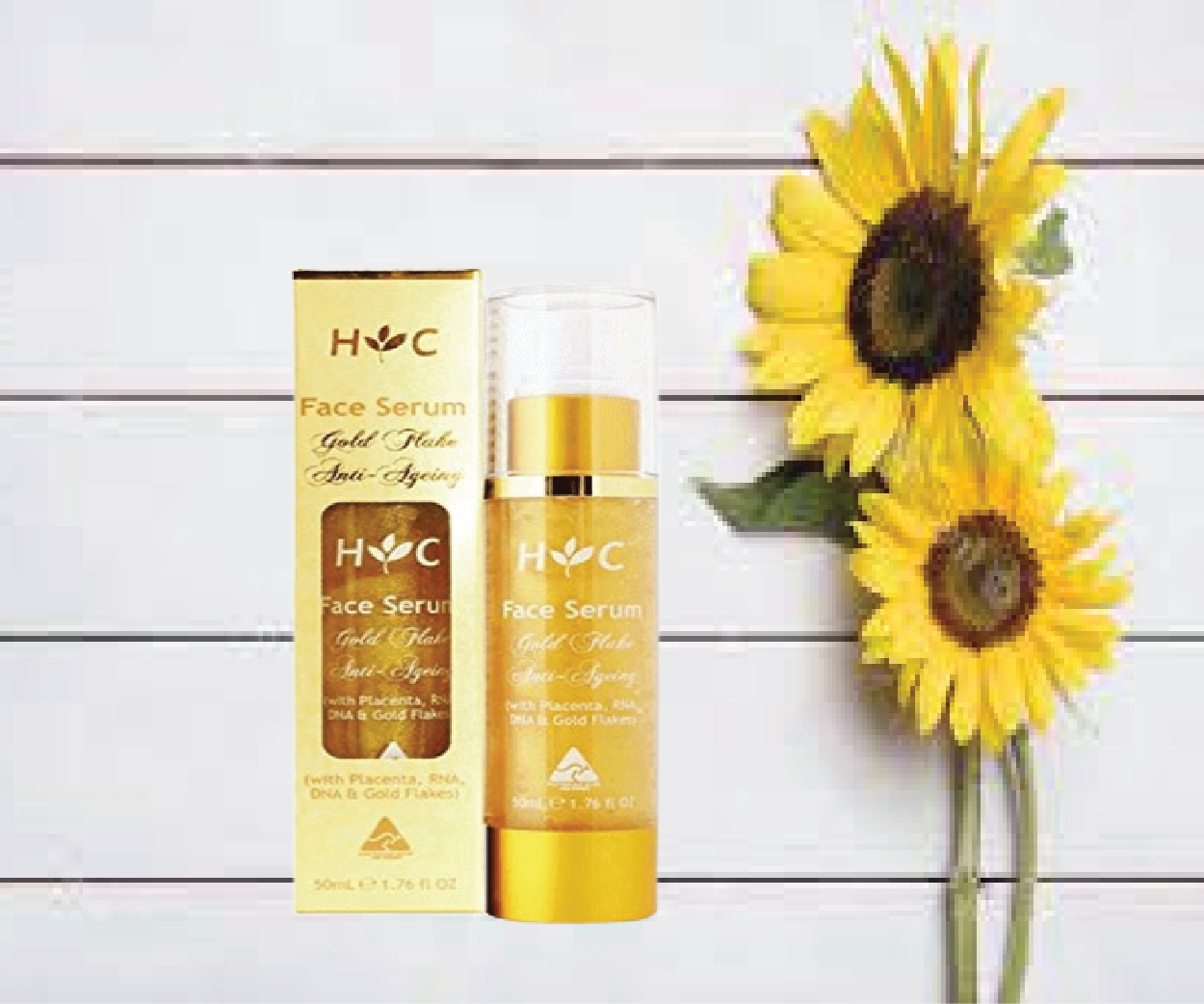 Serum dưỡng da Healthy Care 50ml