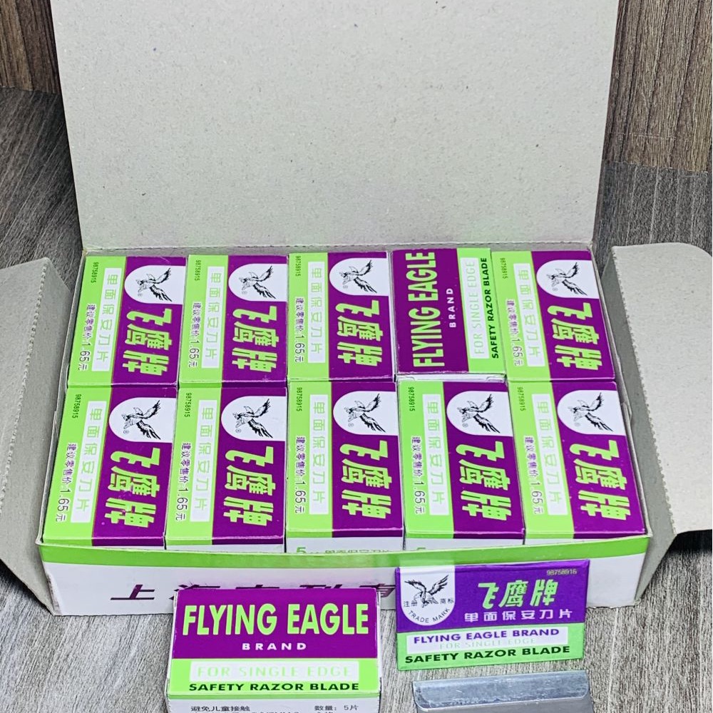 Dao cạo keo Flying Eagle Brand