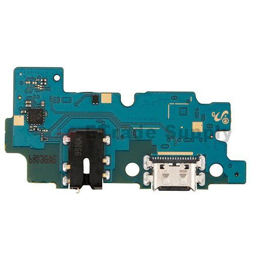 Bo mạch sạc Samsung A20