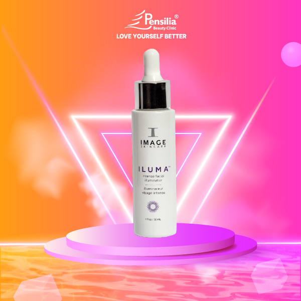SERUM TRỊ NÁM TRẮNG DA IMAGE ILUMA INTENSE FACIAL ILLUMINATOR 30ML