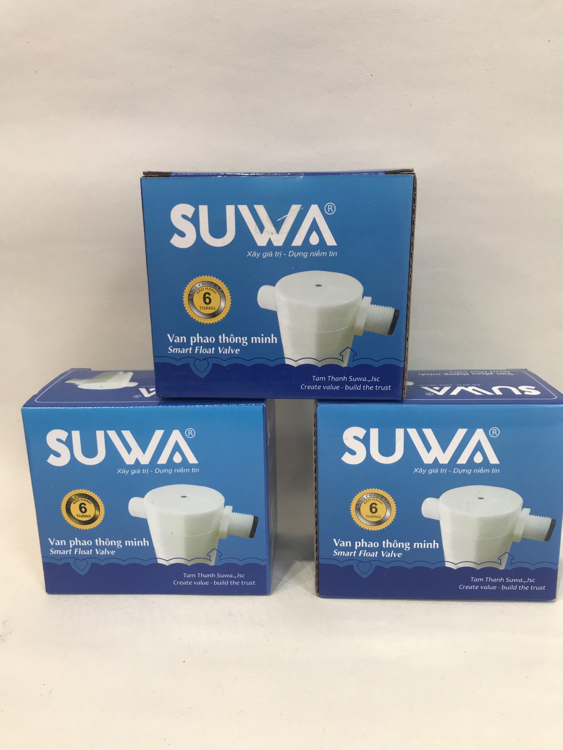 Van phao thông minh   đứng - ngang CAO CẤP,  chống cạn, chống tràn cho bồn nước, bể nước ngầm