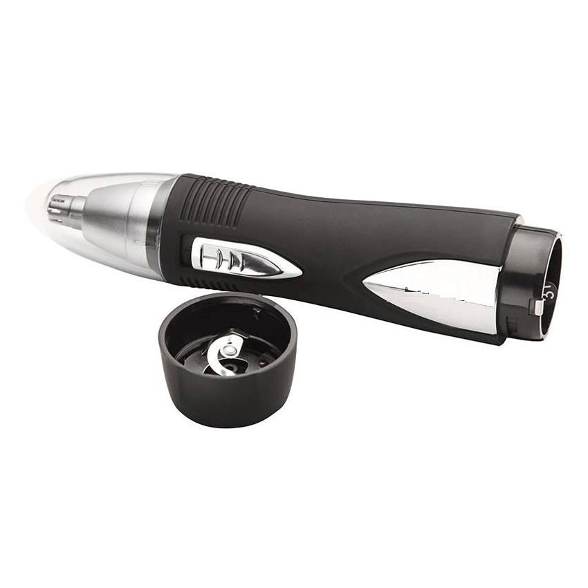 Máy tỉa lông mũi Flyco FS7806 cao cấp